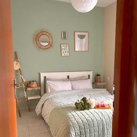 The Mk Project Apartment Alexandroupoli Bagian luar foto