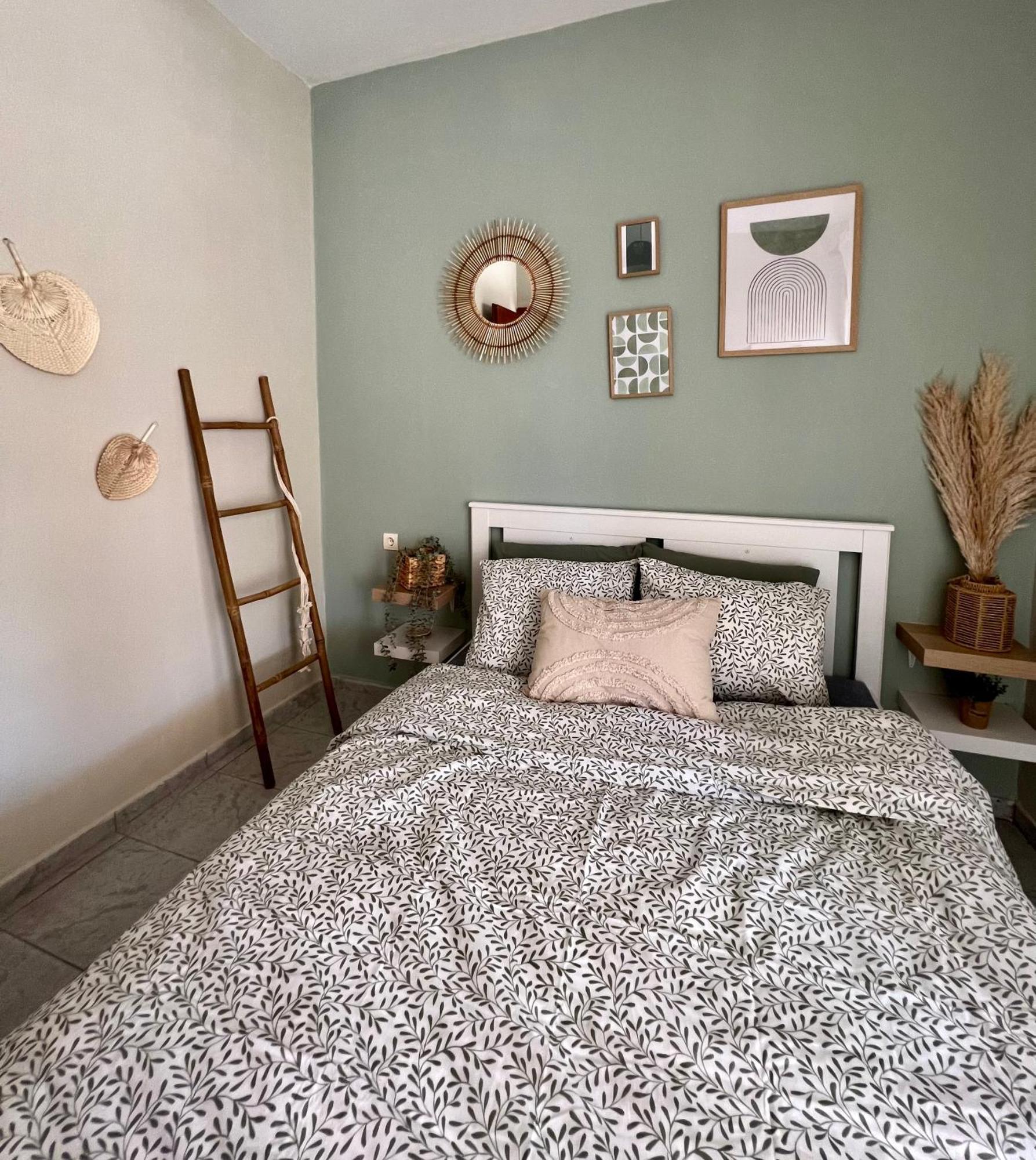 The Mk Project Apartment Alexandroupoli Bagian luar foto