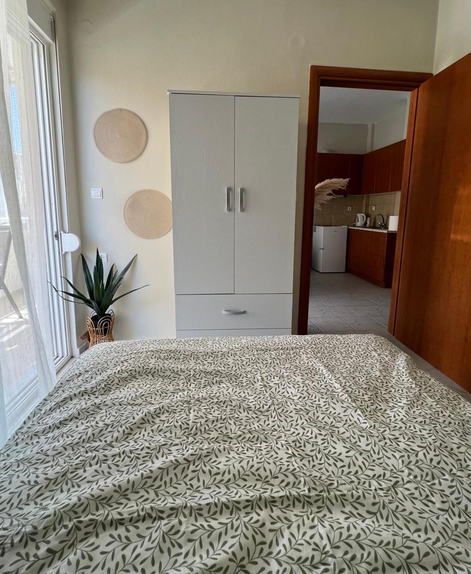 The Mk Project Apartment Alexandroupoli Bagian luar foto