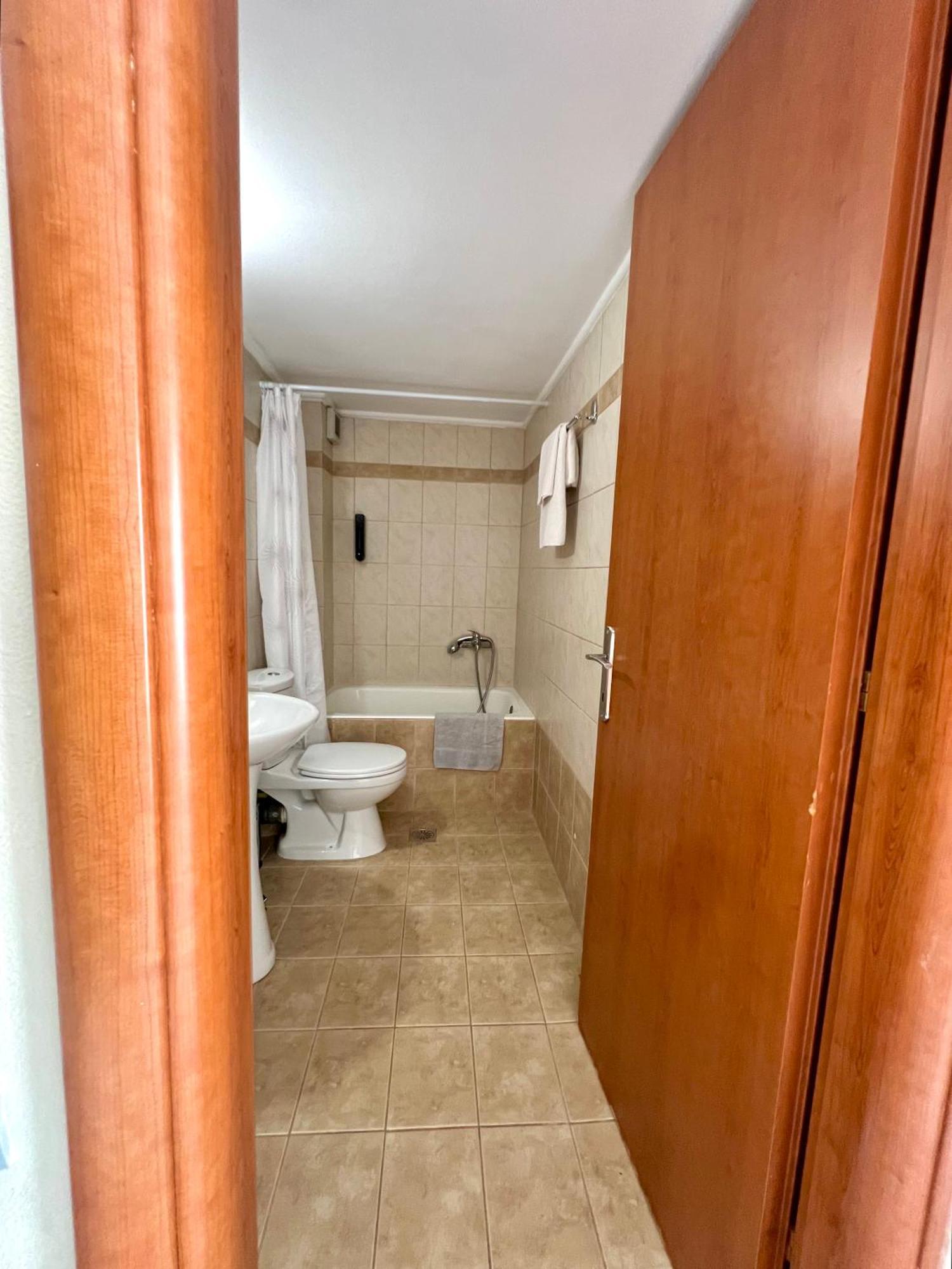 The Mk Project Apartment Alexandroupoli Bagian luar foto