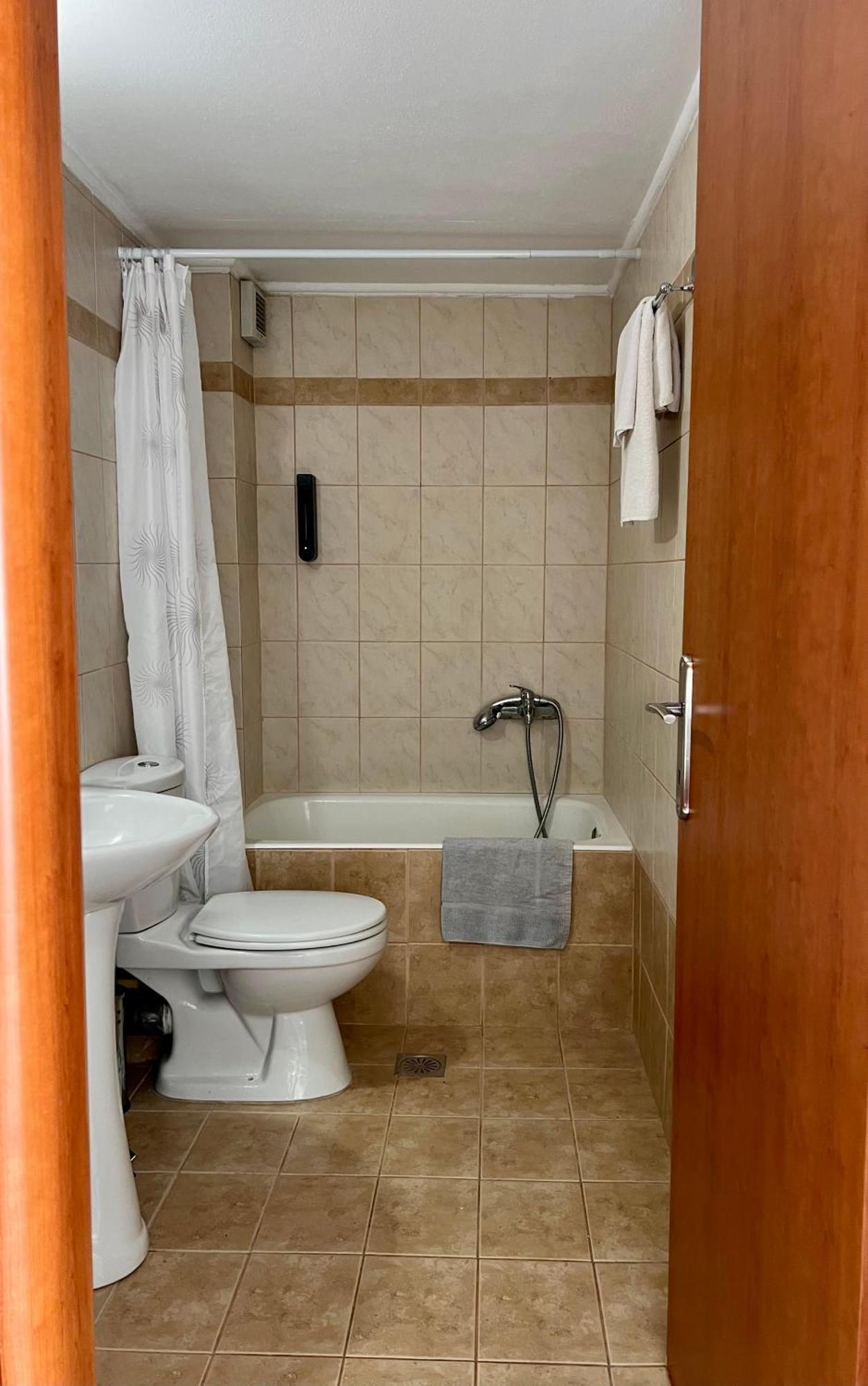 The Mk Project Apartment Alexandroupoli Bagian luar foto