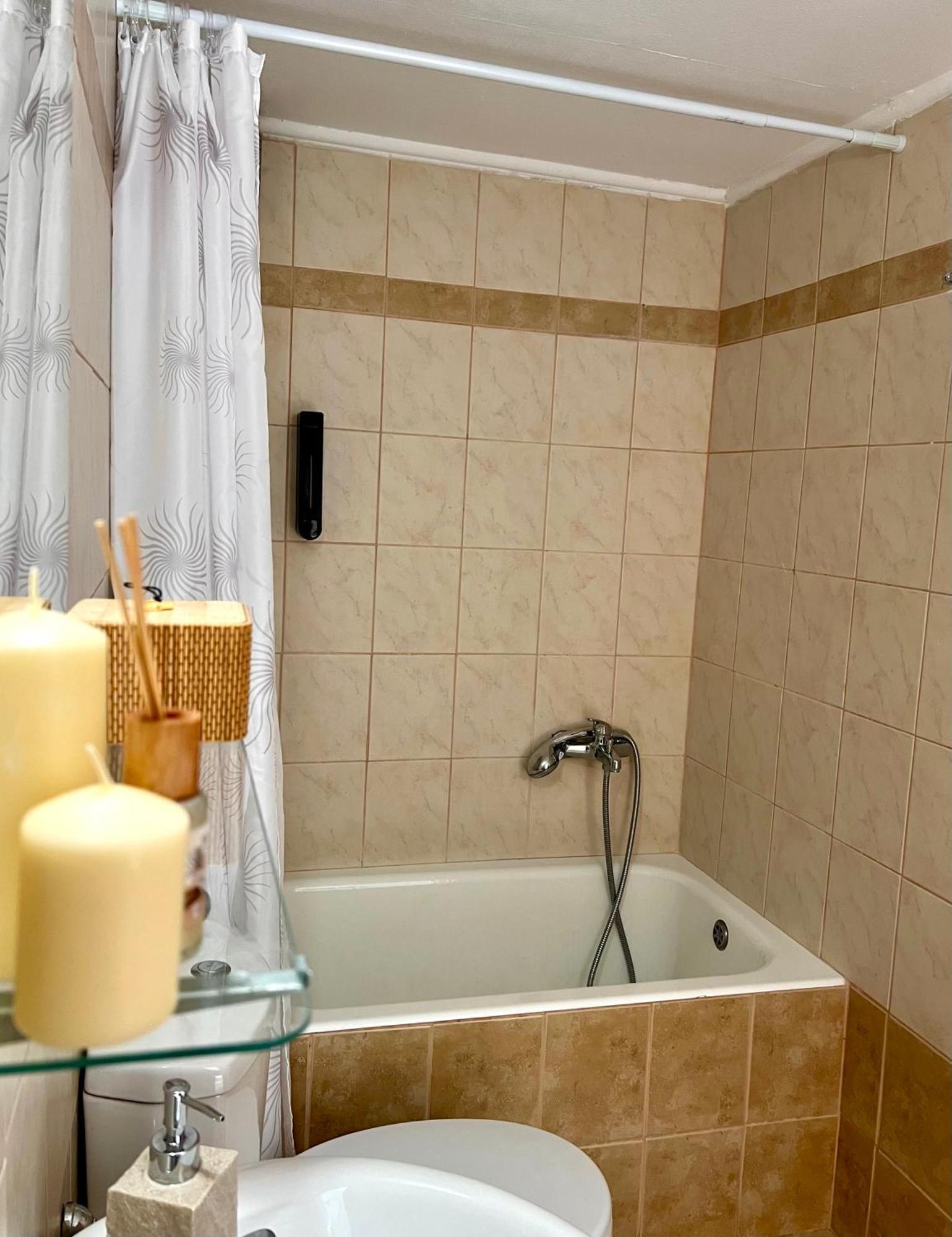 The Mk Project Apartment Alexandroupoli Bagian luar foto