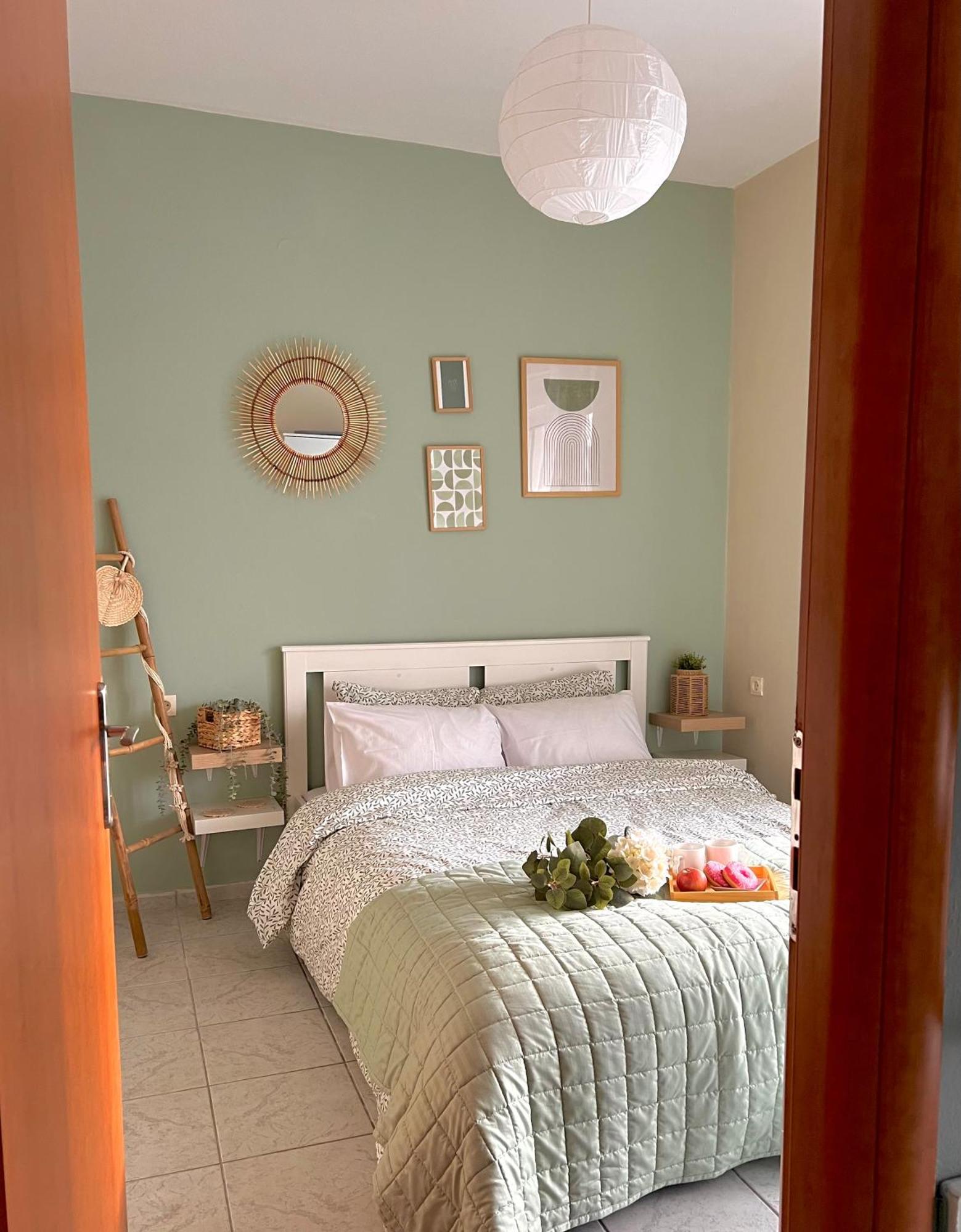 The Mk Project Apartment Alexandroupoli Bagian luar foto